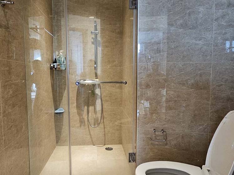 Condominium in Sathorn 